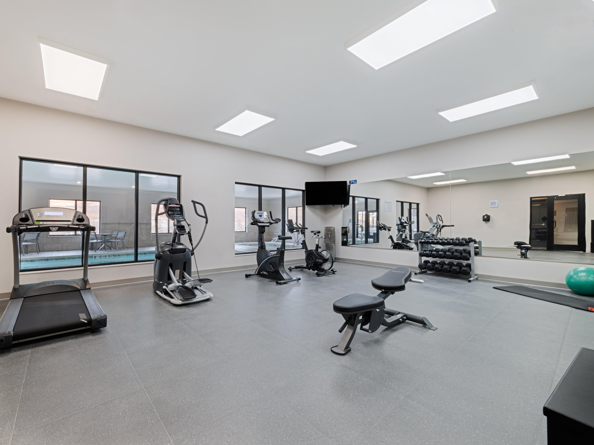 Instalaciones Recreativas Voco Moab, an IHG Hotel