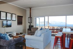 Alquiler Vacacional - Grosvenor Villa - Tranquility at the Sea