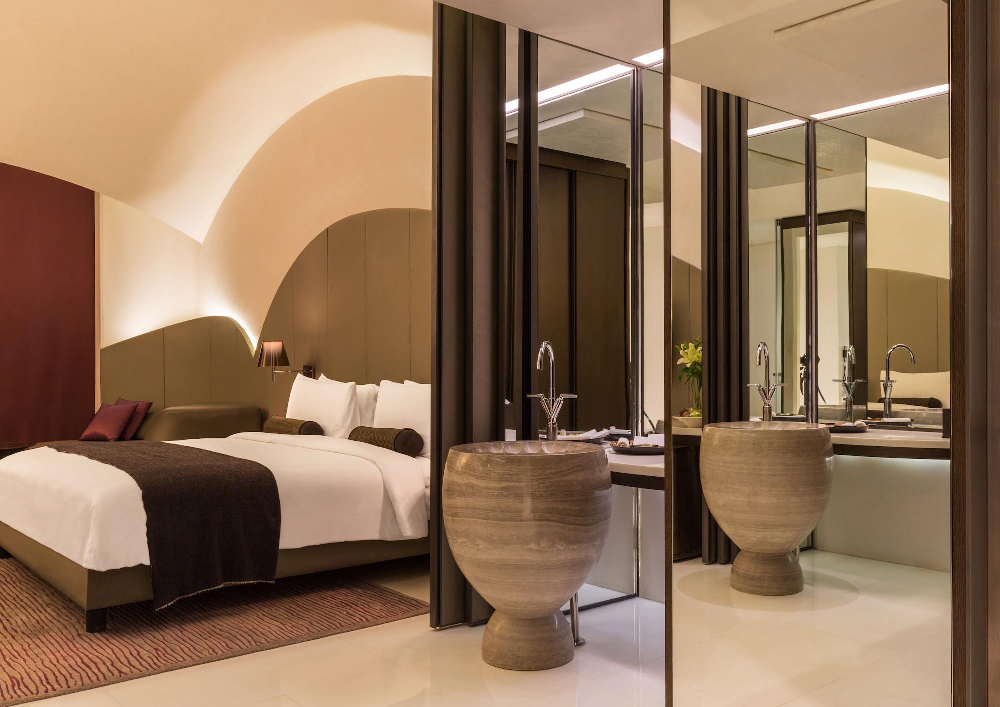 Habitación The Roseate New Delhi
