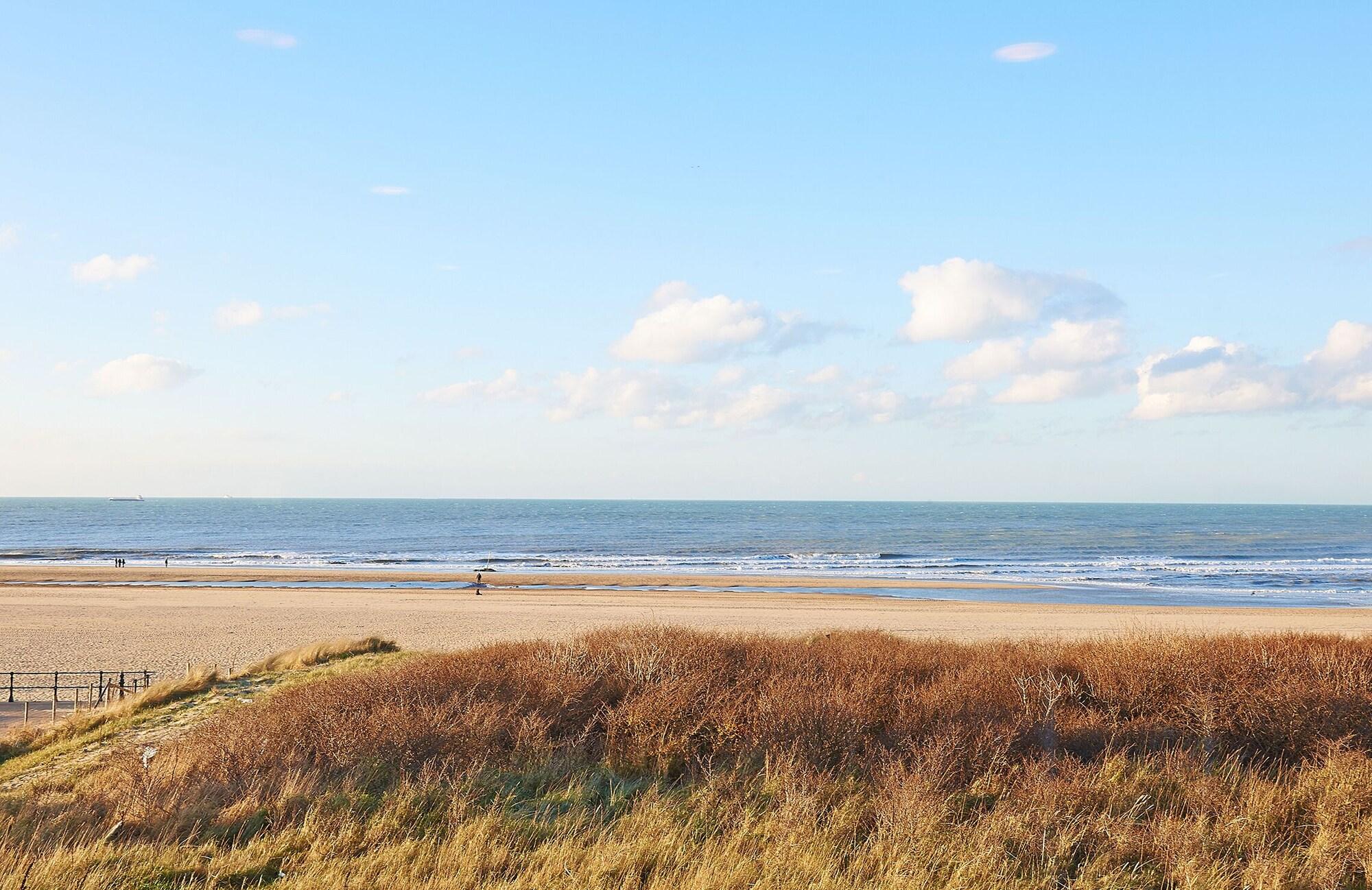 Playa Carlton Beach