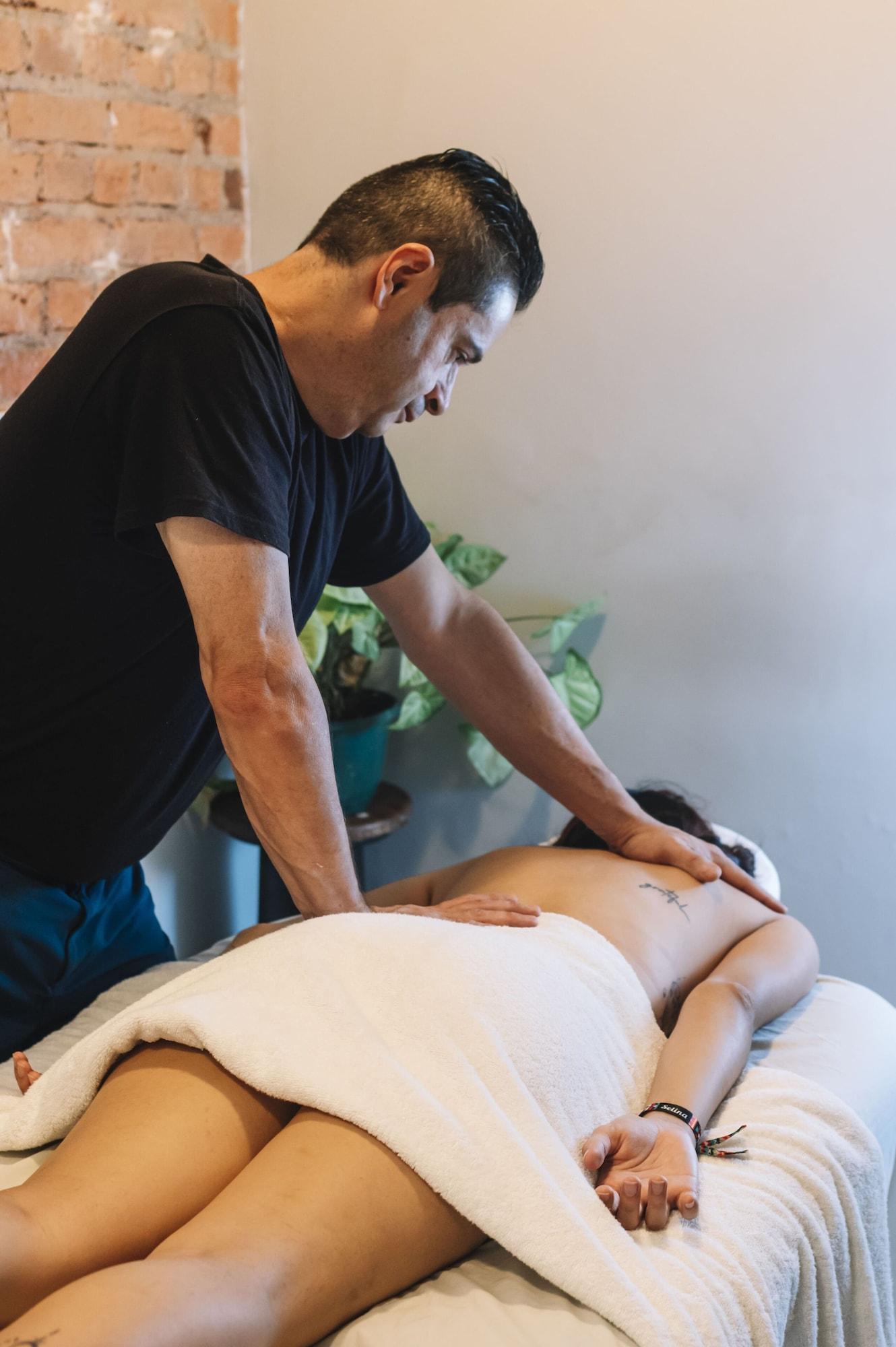 Spa Socialtel San Jose