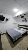 Alojamiento - Hotel casa yotama