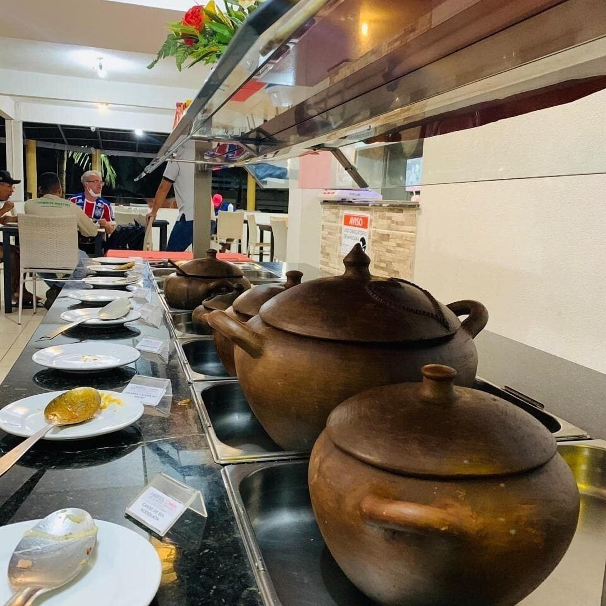 Restaurant Hotel Dama Business Center