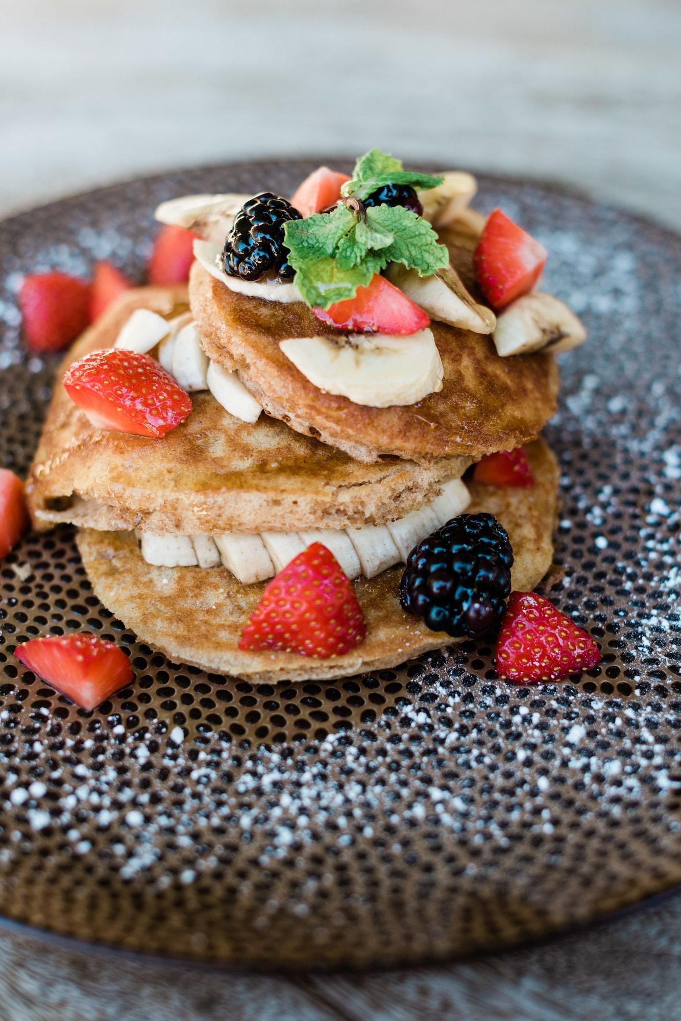 Restaurant Can Sastre Boutique Hotel