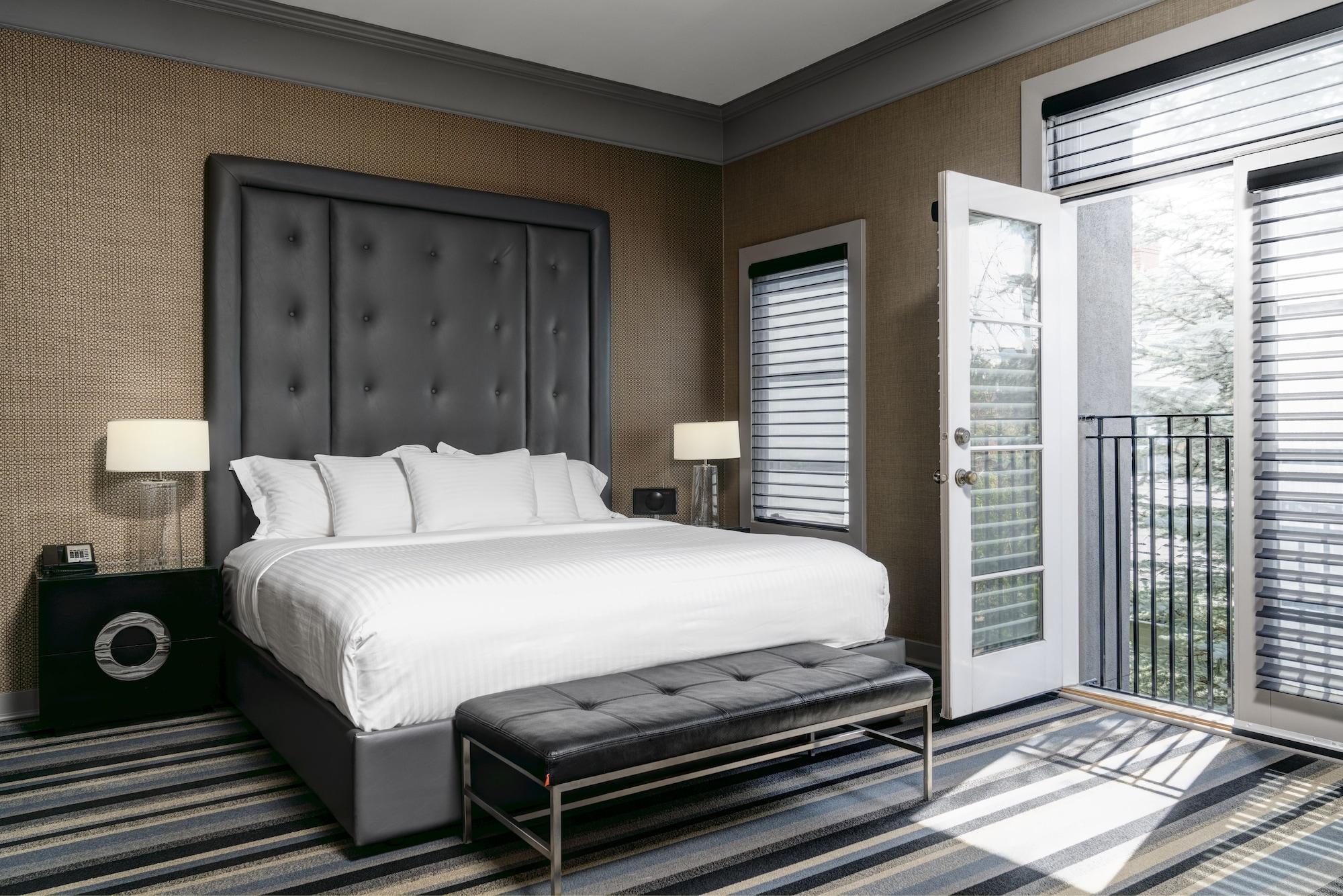 Varios Hotel Arts Kensington