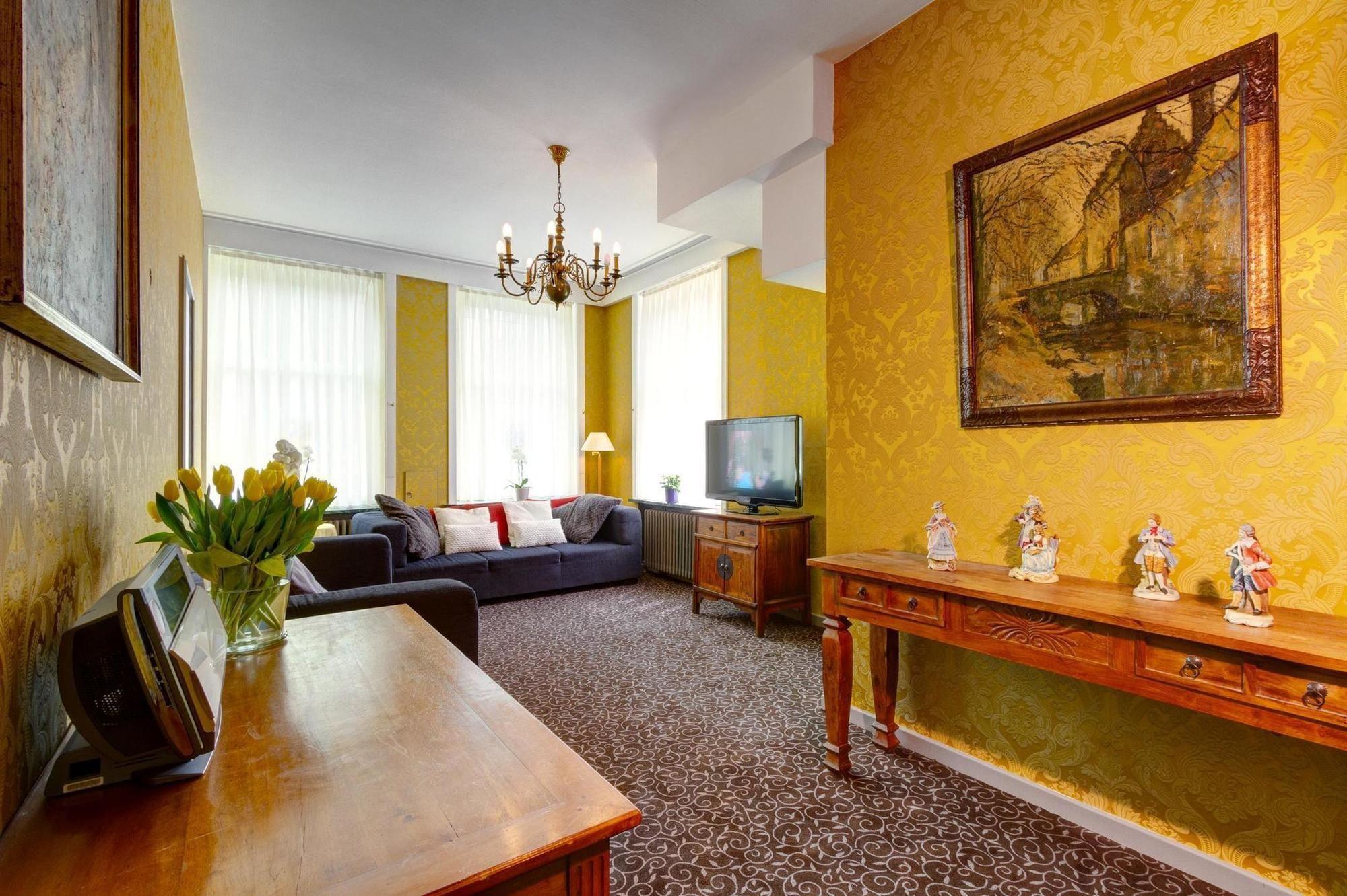 Set de Habitación Hotel Jacobs