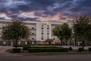 Alojamiento - Home2 Suites by Hilton Irving / DFW Airport North