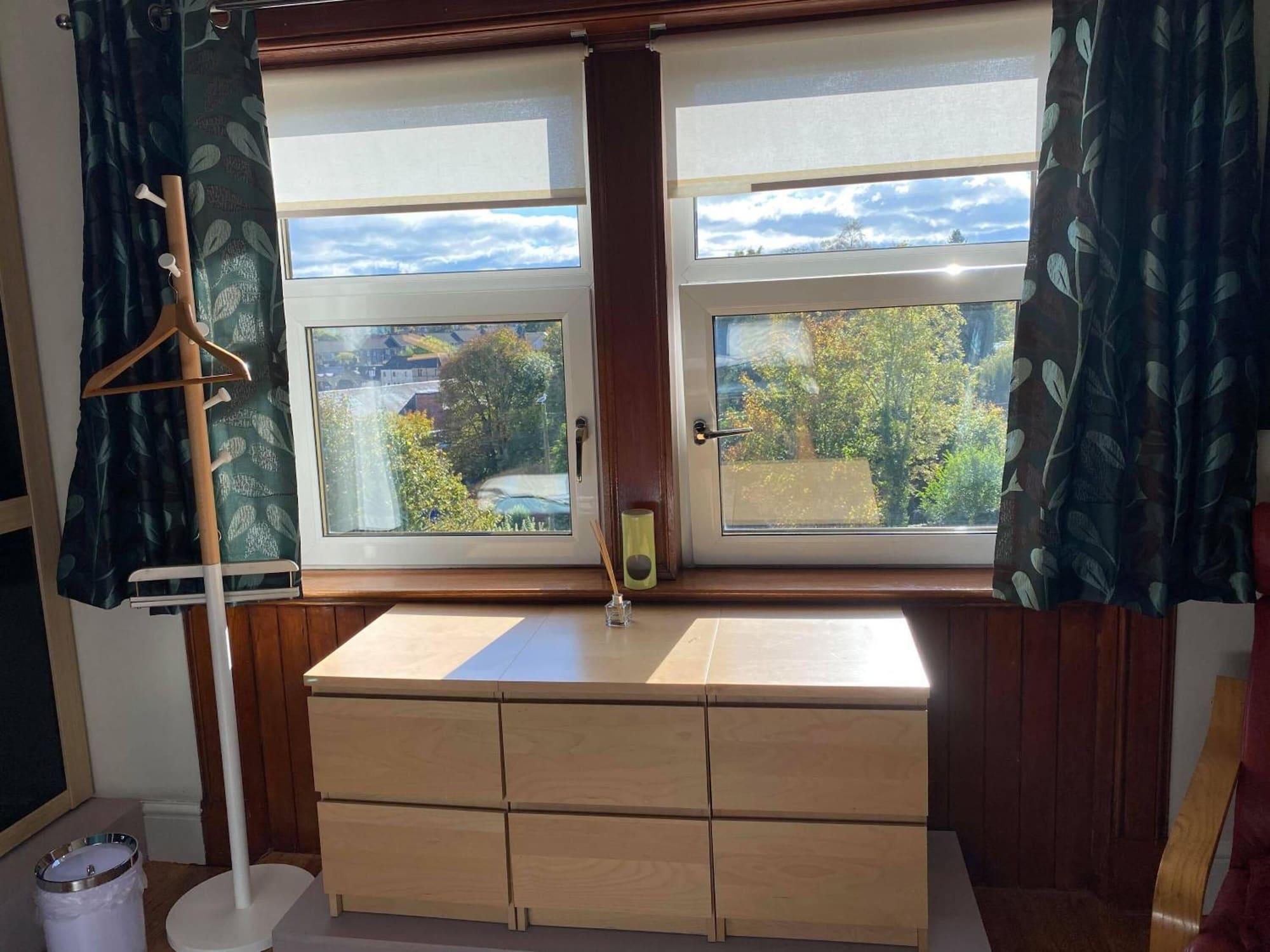 Equipamiento de Habitación Glasgow Emo