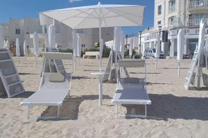 Alojamiento - HOTEL GRAN PARADISE