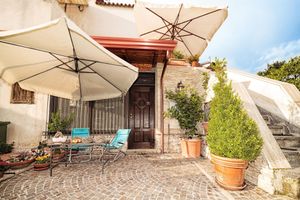 Alojamiento - Bed & Breakfast La Casa di Plinio