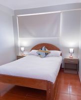 Alquiler Vacacional - Private Apartment 500 mts from Plaza de Armas