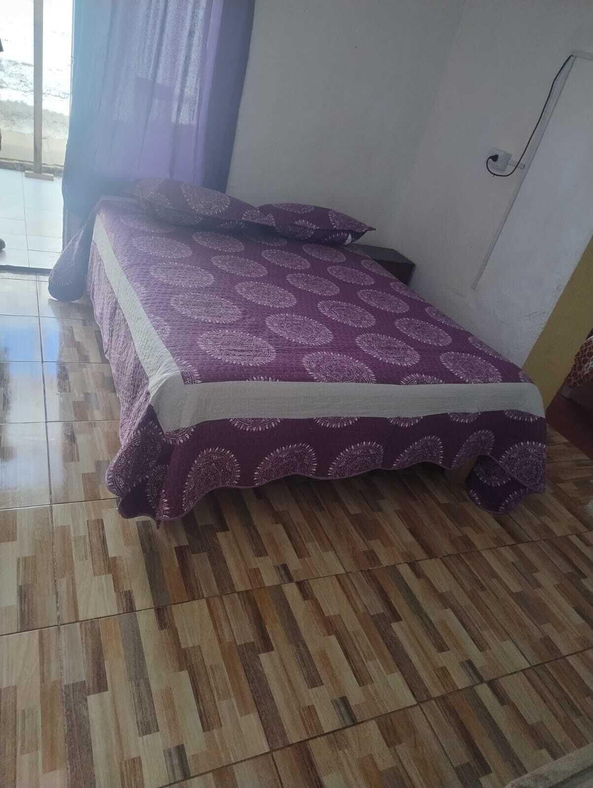 Equipamiento de Habitación Hotel Brisas del Quisco