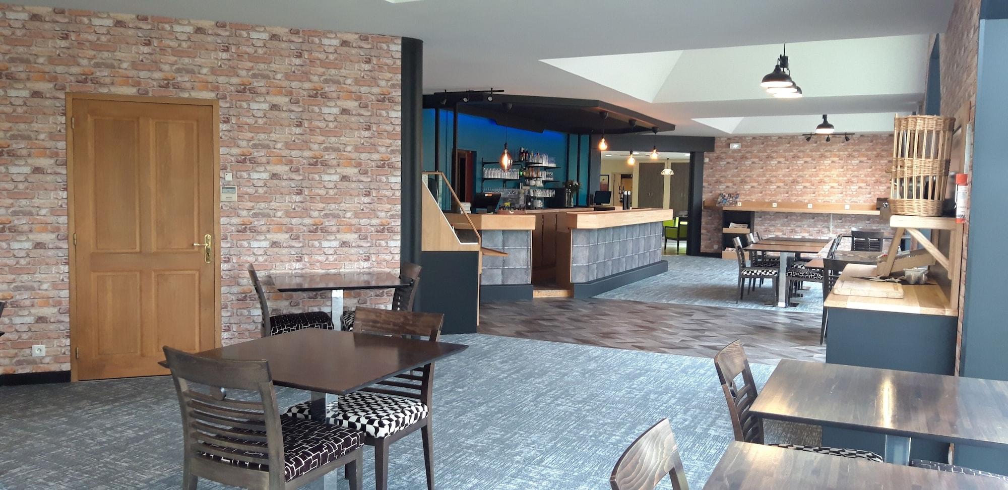 Restaurant Hôtel Cositel Coutances