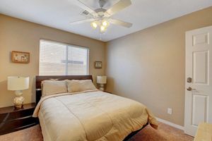 Renta temporal - Las Vegas Cozy Relaxing Home 5-10 mins from Strip