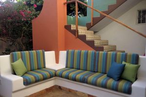 Alquiler Vacacional - Ocean‑View Villa w/ Pool · 1‑Min Walk to Zicatela Beach · Fast WiFi