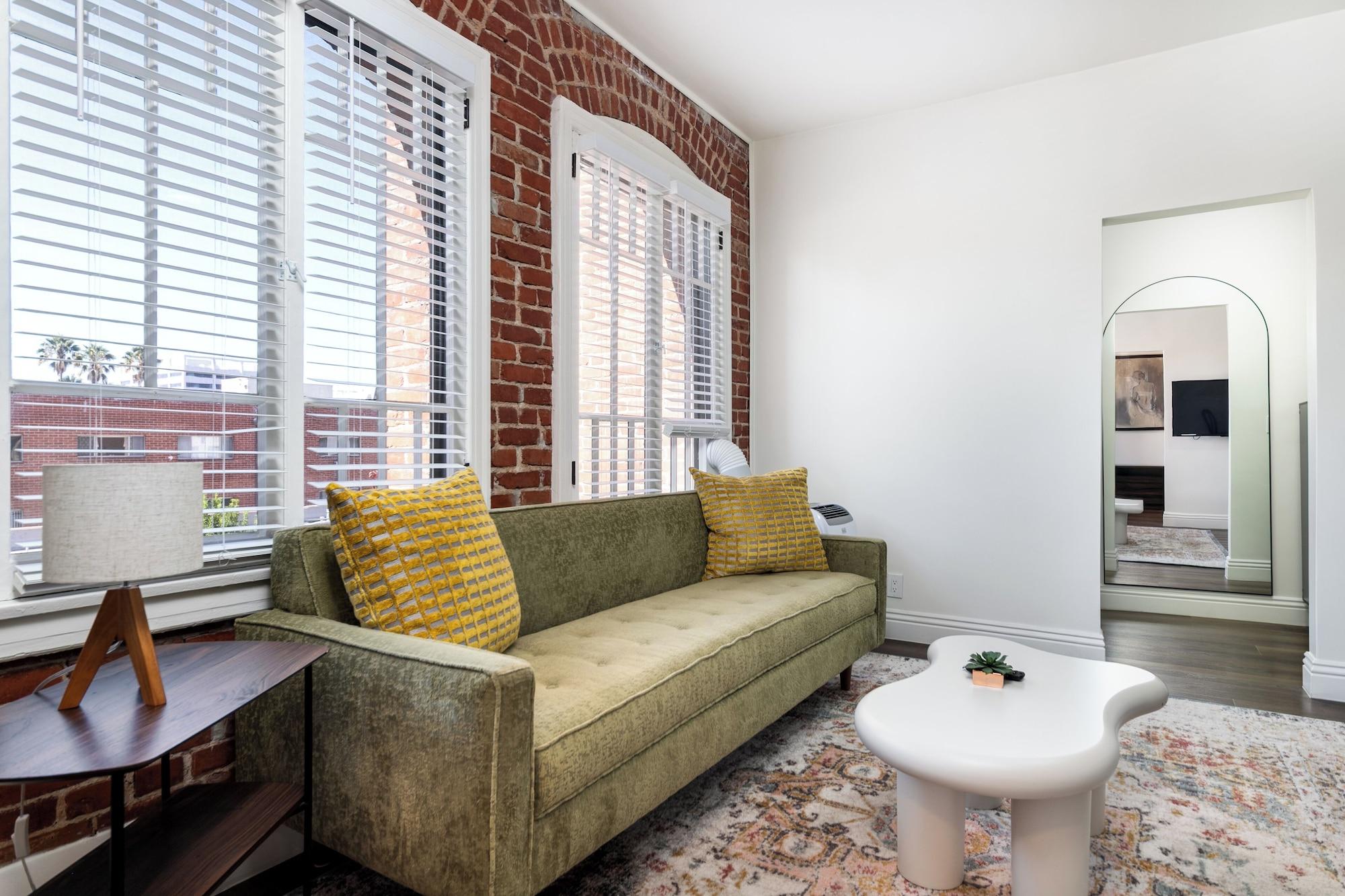Comodidades del Alojamiento The Nirvana Apartment Hotel