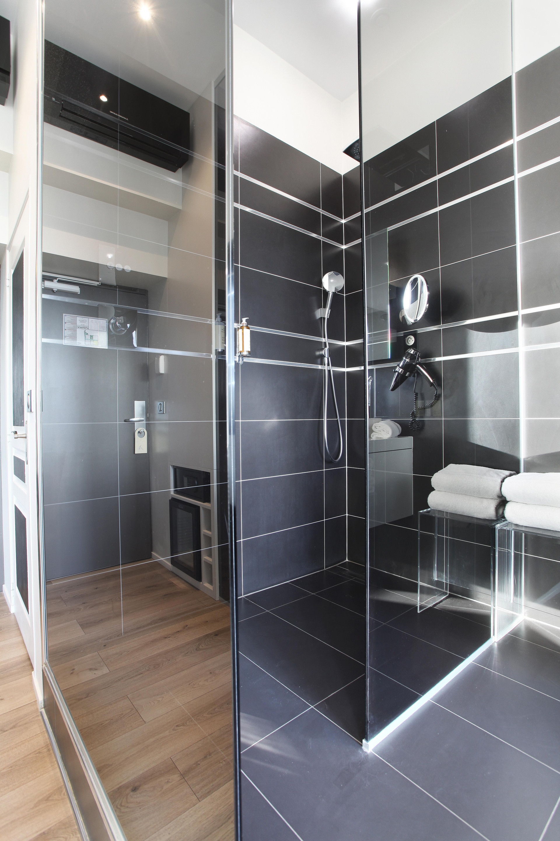 Baño Negrecoste Hotel & Spa