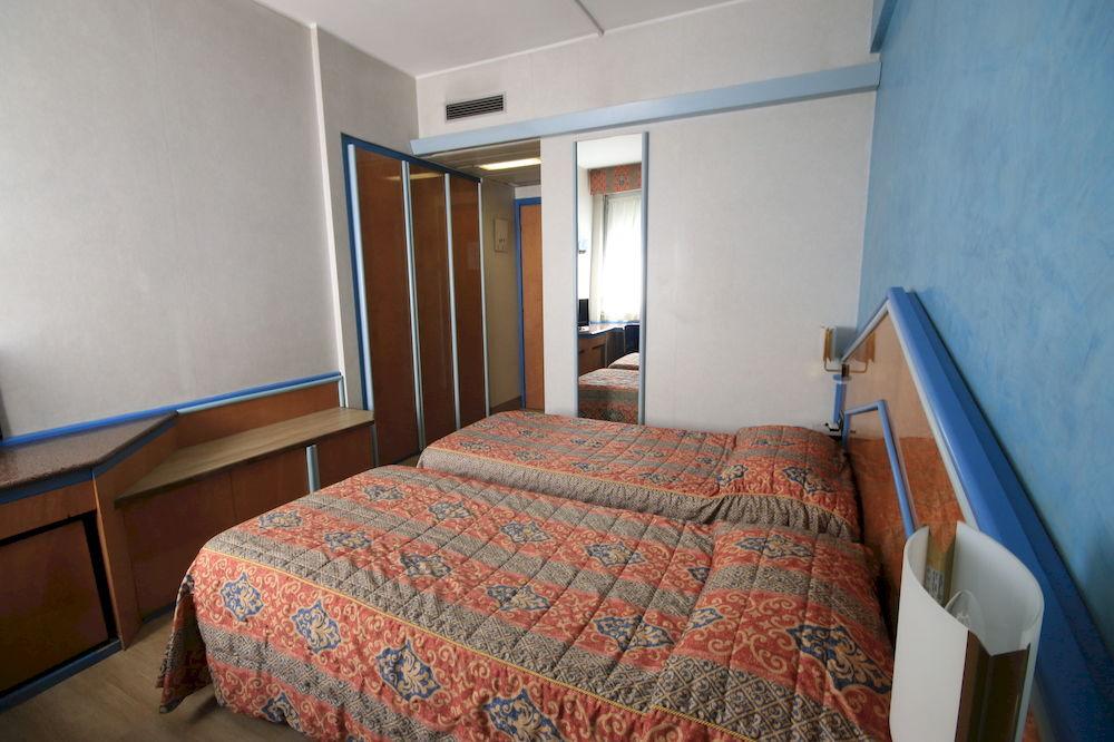 Habitación Hotel Lido