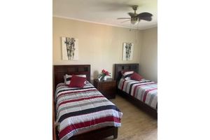 Alquiler Vacacional - Lovely 2 bedroom condo with pool and rooftop patio