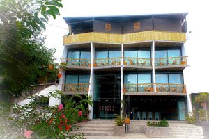 Alojamiento - Ximena Hotel Boutique