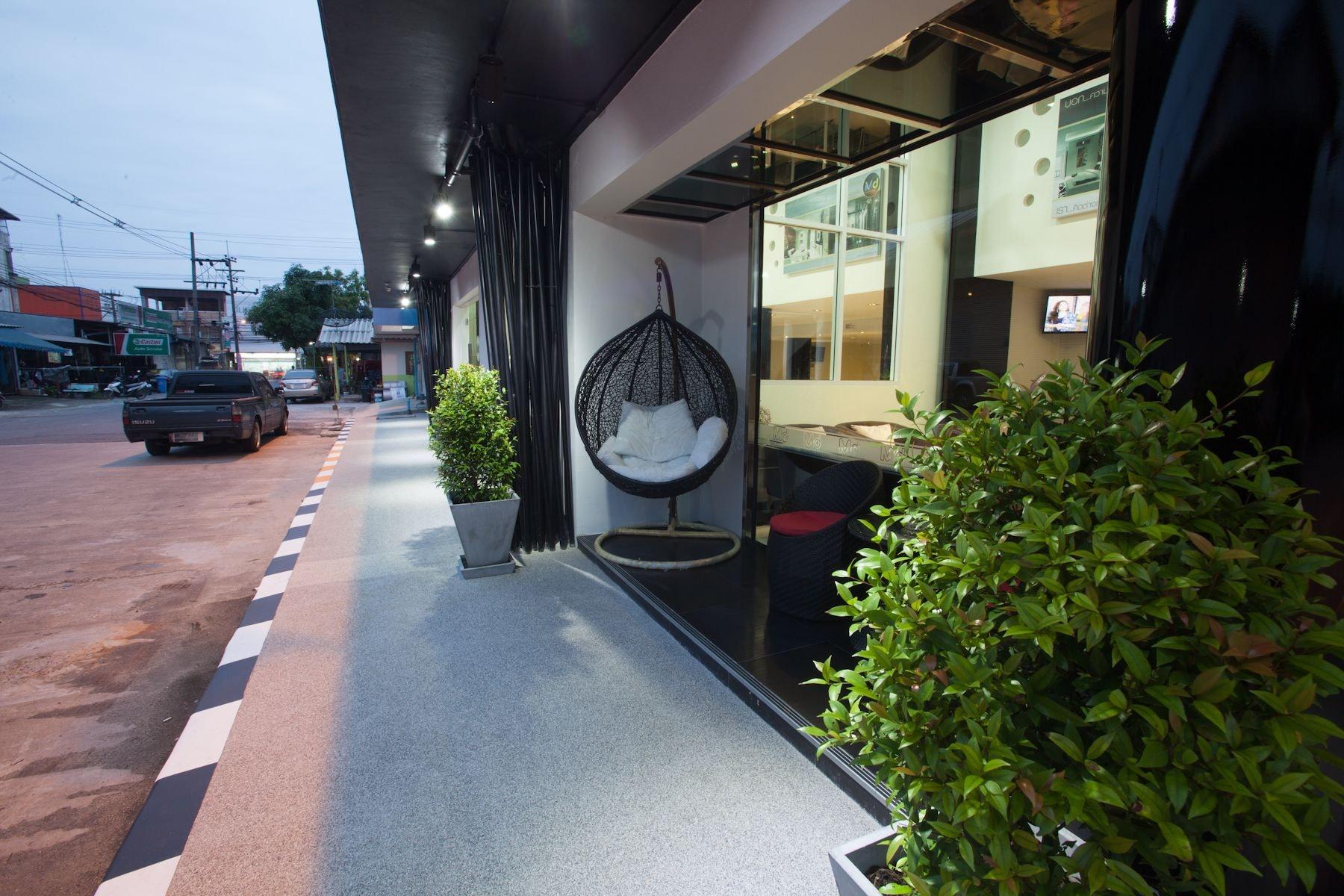 Varios MD Grand Hotel