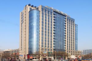 Alojamiento - Sanlitun Xin Xiang Ya Yuan Apartment
