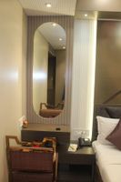 Alojamiento - continental lodge