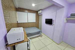 Alojamiento - Alice Suites