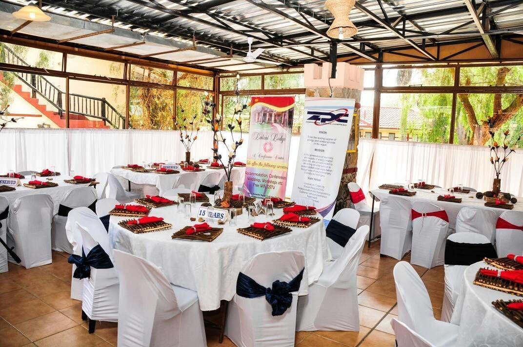 Salón de Baile Lalani Hotel and Conference Centre