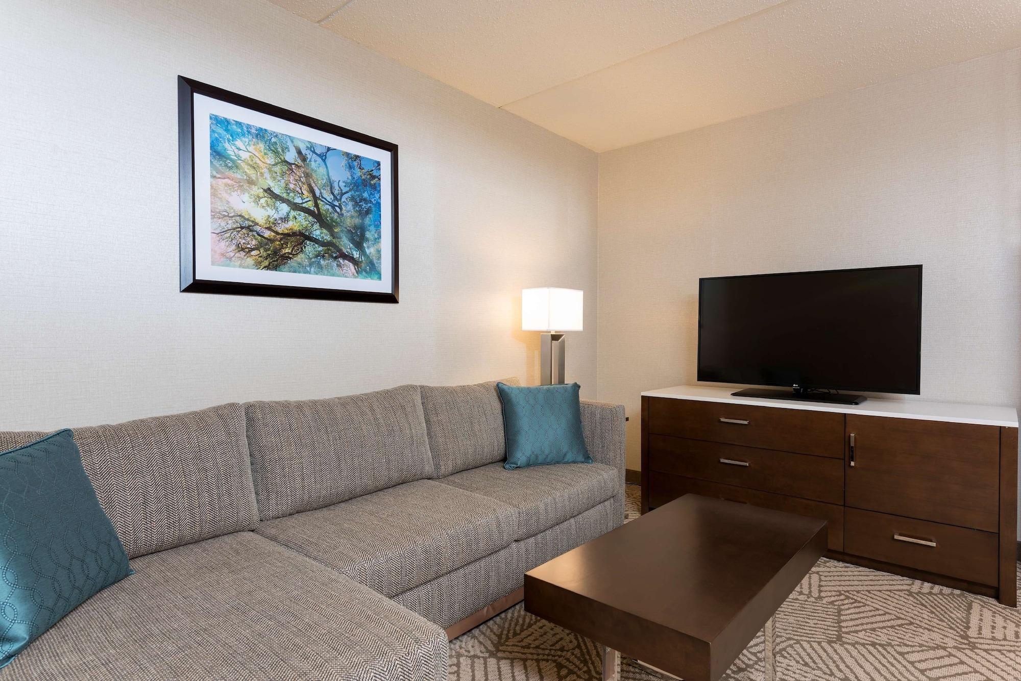 Habitación Doubletree by Hilton Pleasant Prairie Kenosha