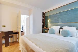 Alquiler Vacacional - A PARISIAN LUXURY, STEPS AWAY FROM LUXEMBOURG & ICONIC ODEAN - SAINT GERMAIN