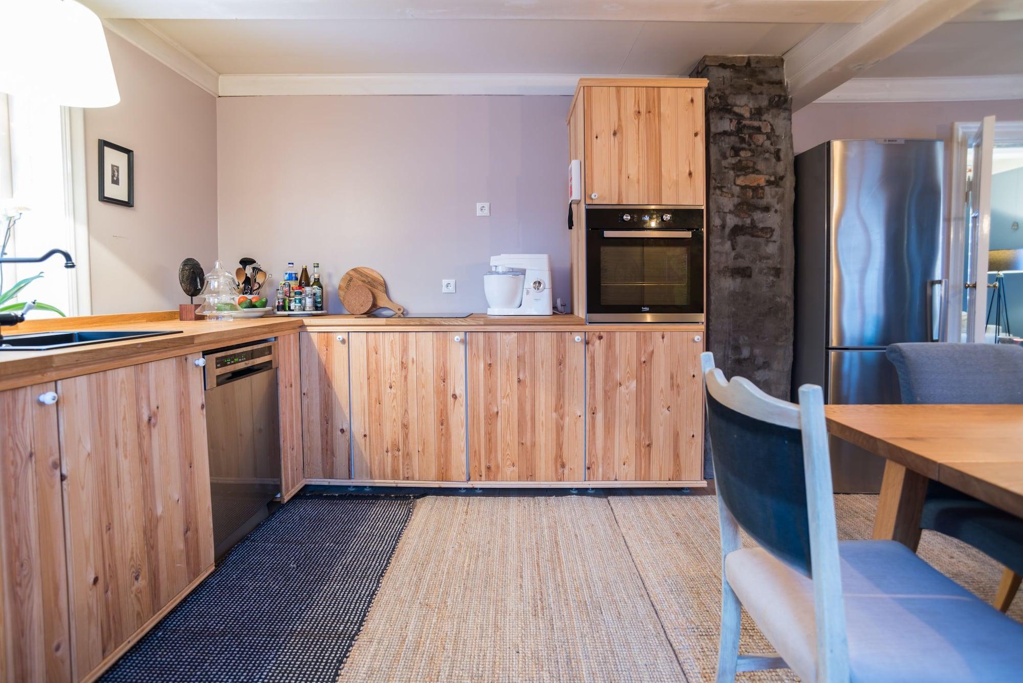 Restaurant Reykjavik Treasure