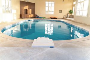 Alojamiento - Recreational Farm House Where you can live with the nature