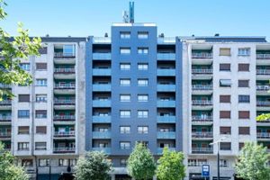 Alojamiento - B&B Hotel Vitoria General Alava