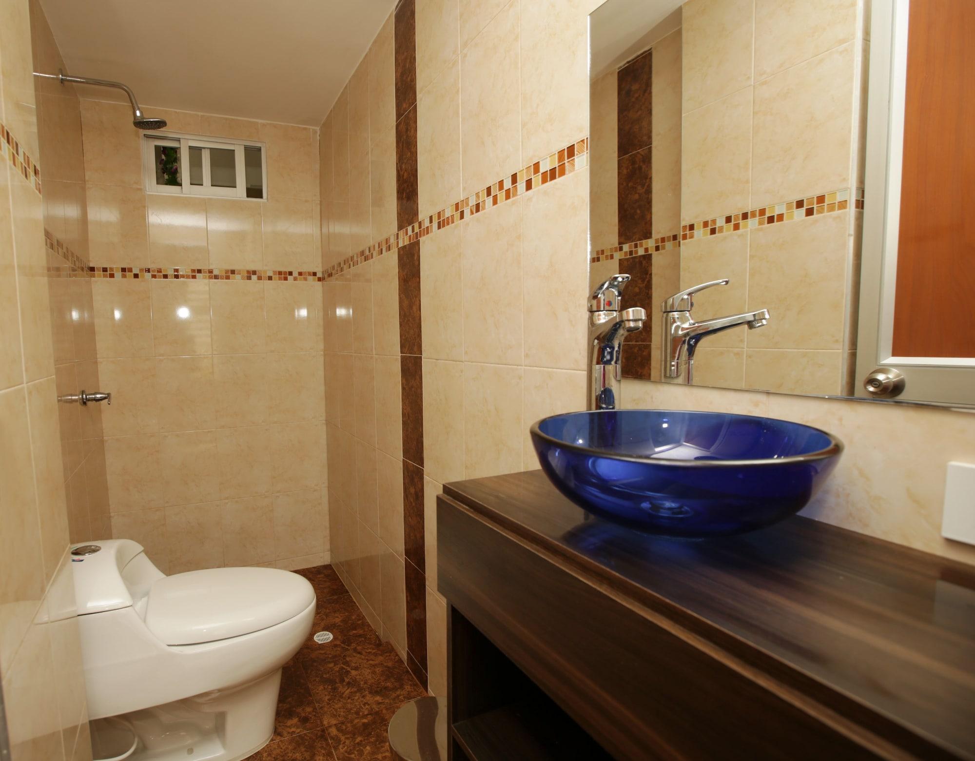 Equipamiento de Habitación Hotel Premium EB