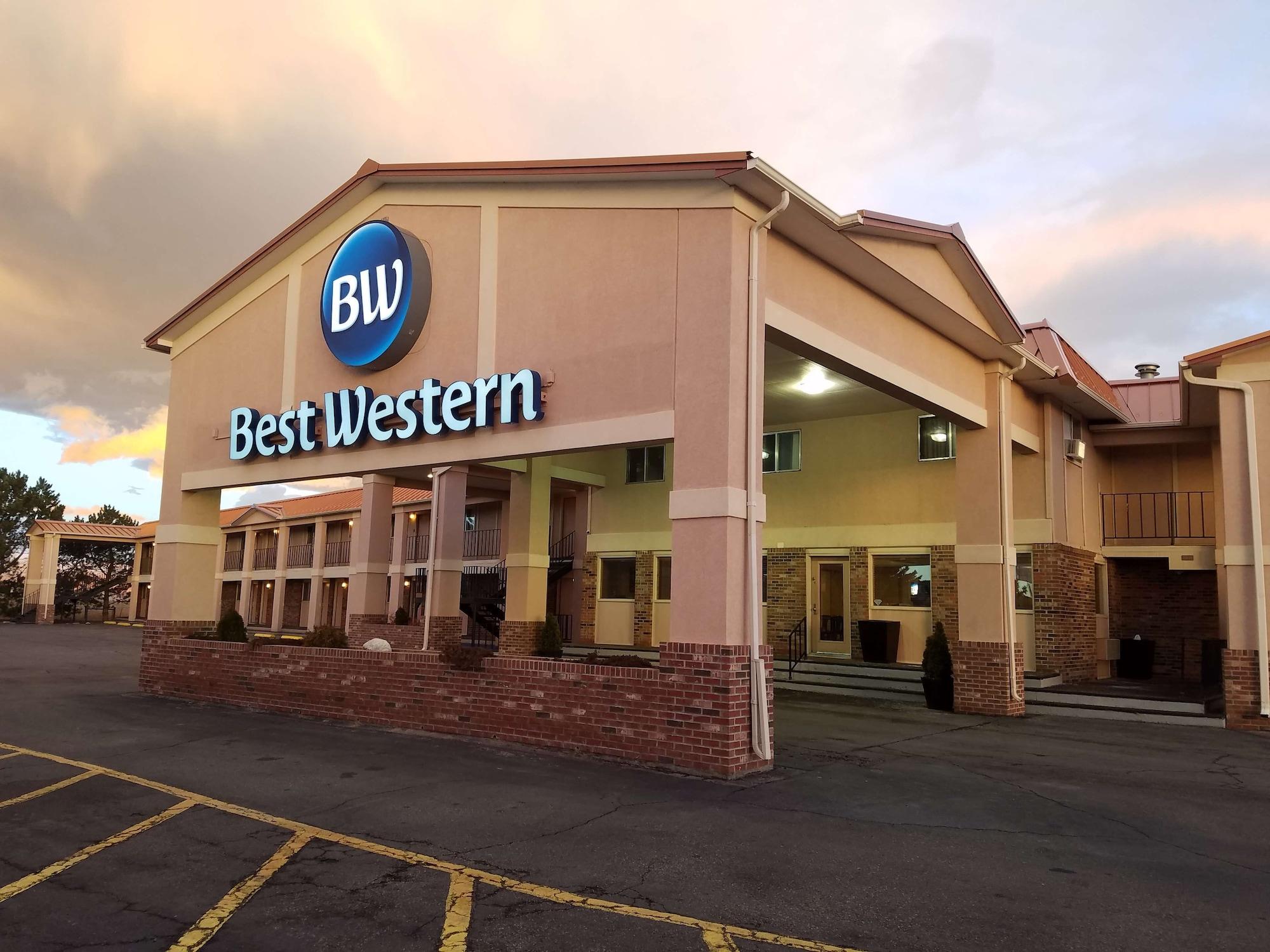 Varios Best Western Torchlite
