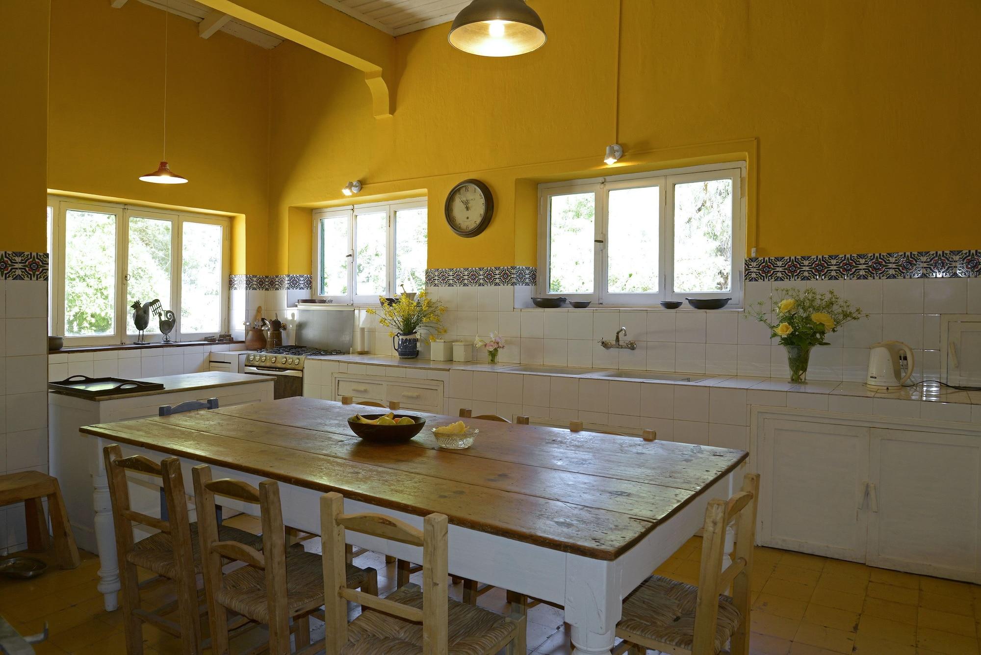 Restaurant Andes Lands