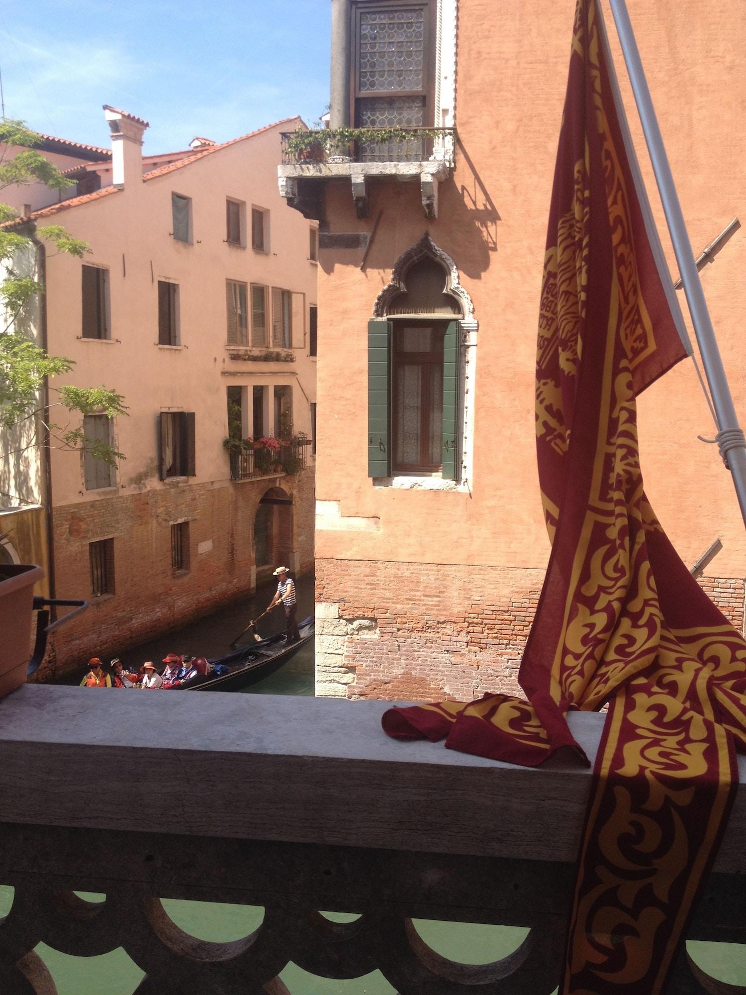 Equipamiento de Habitación Hotel Ai Due Principi