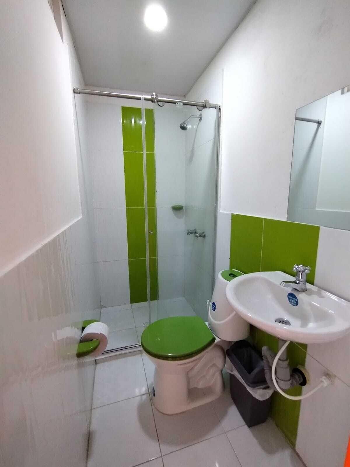 Equipamiento de Habitación Finca Hotel La Fragata