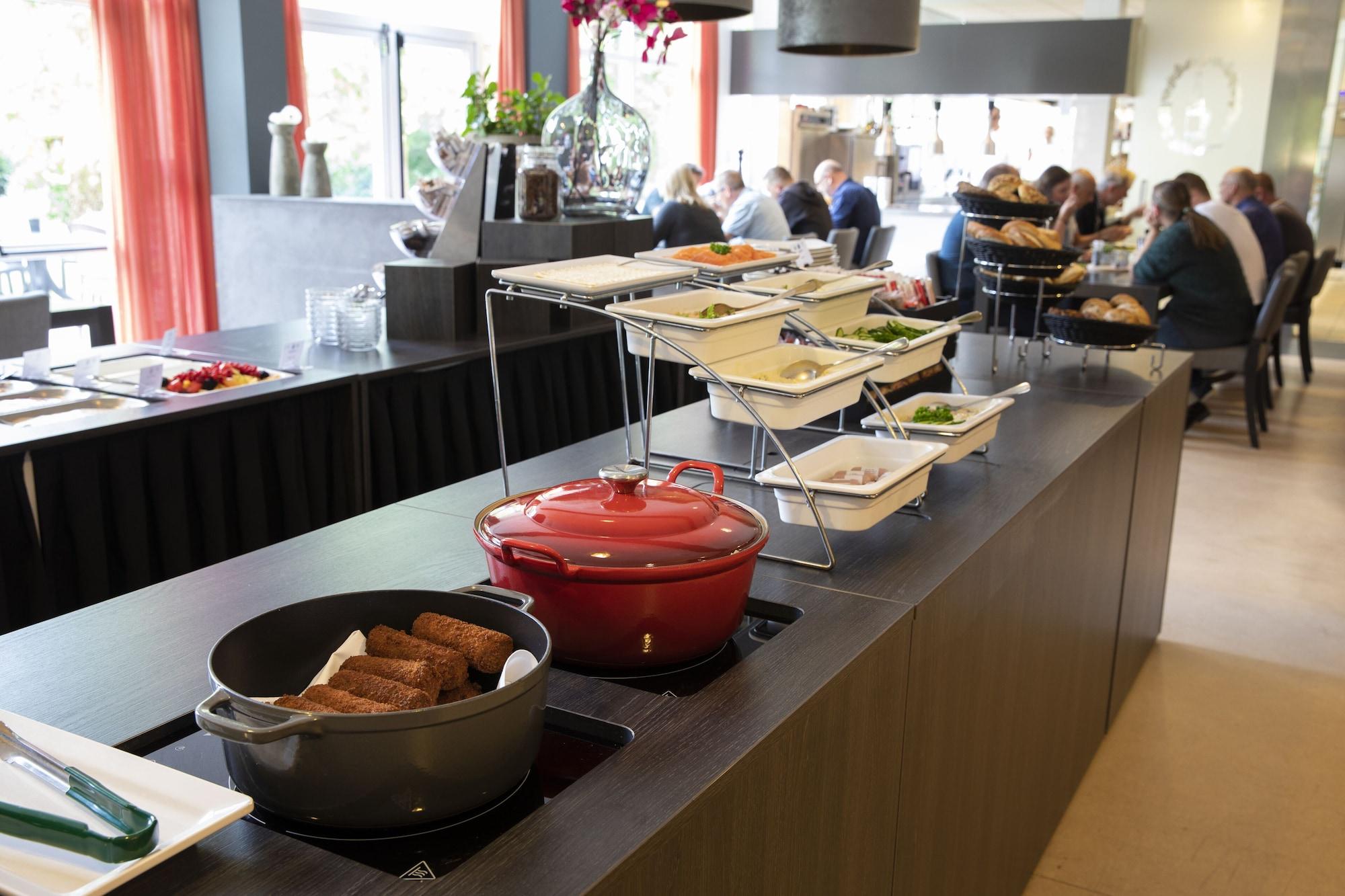 Restaurant Hotel Spelderholt