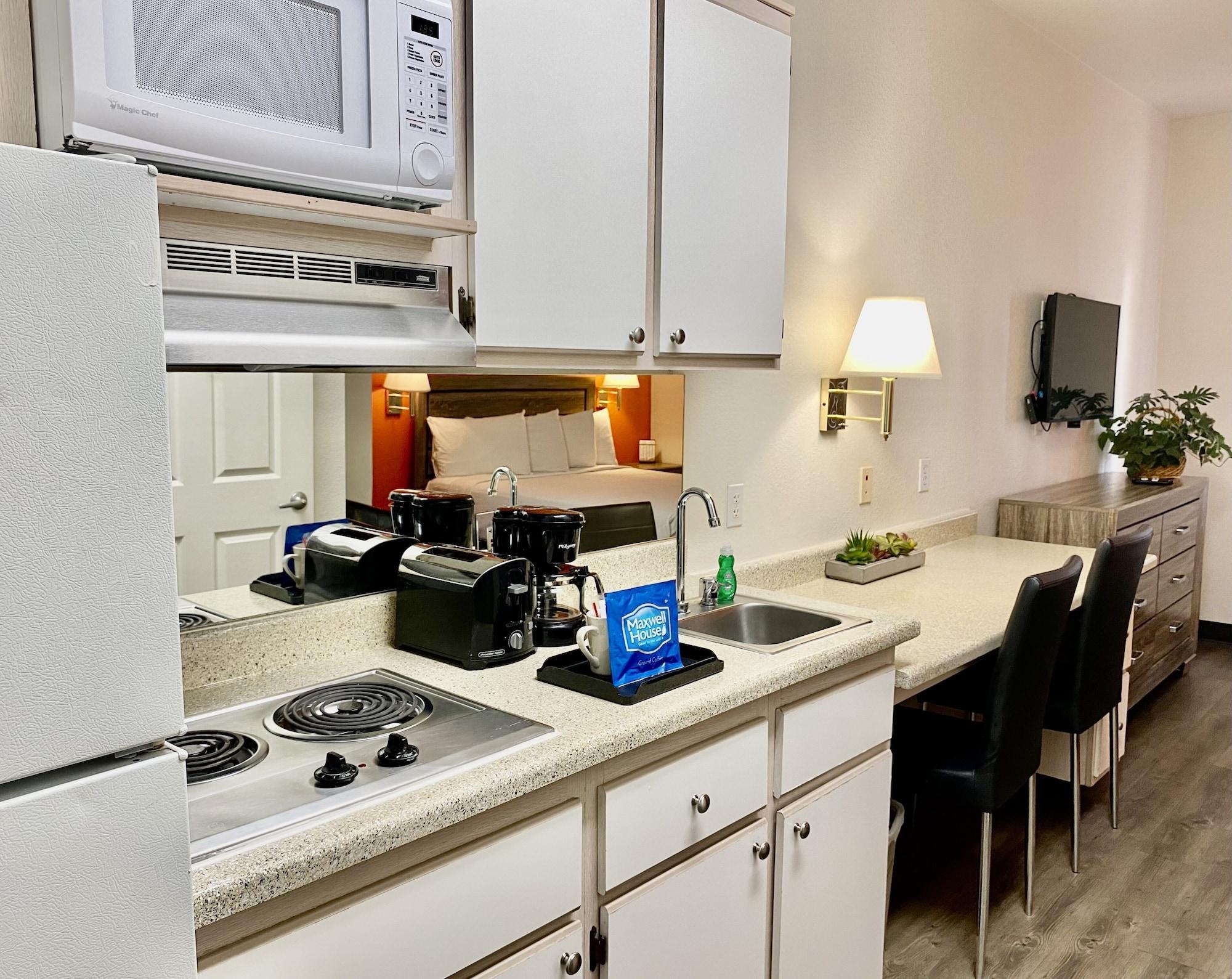 Equipamiento de Habitación Siegel Select Flamingo