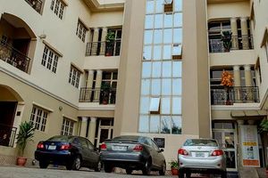 Alojamiento - Apartment Royale Hotel & Suite