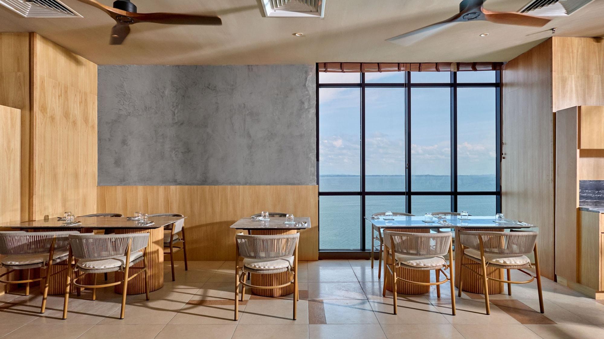 Restaurant Ormond Sandakan
