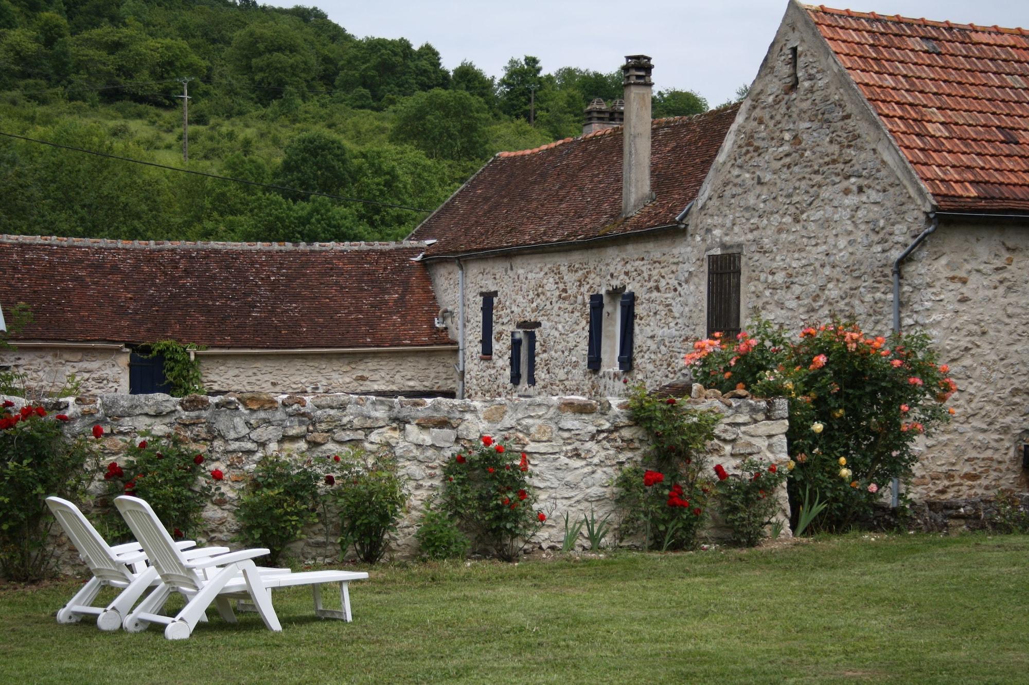 Varios Chez Fred et Cécile
