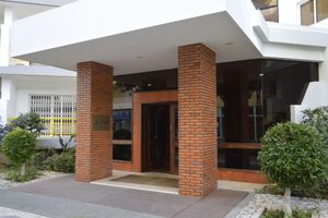 Alquiler Vacacional - Spectacular apartment next to the Marina, with pool and parking