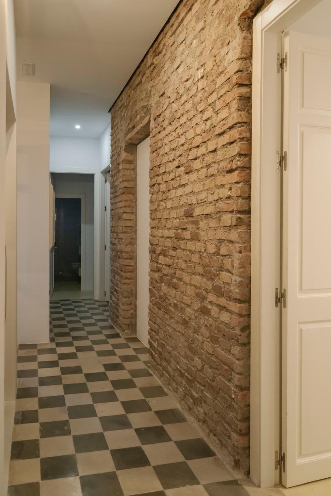 Varios La moderna suites