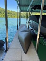 Renta temporal - Waterfront, 2025 Tram, 2023 Dock, Sleeps 14, 3BR, 3.5 Bath, Wifi @ House & Dock