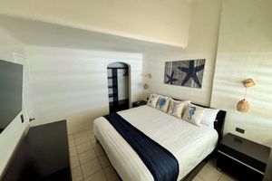 Alquiler Vacacional - Ocean View, Terrace and Swimming Pools