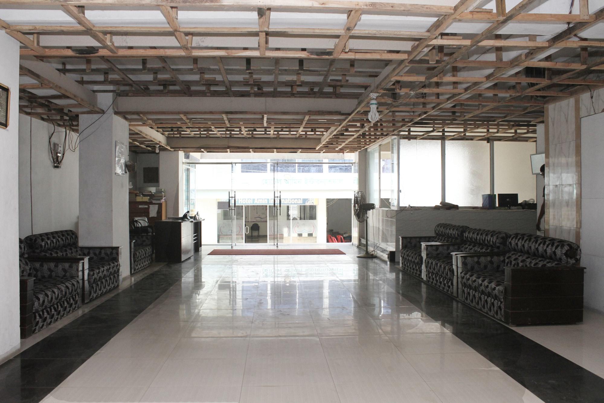 Vista Lobby Laziz Bay Wonder