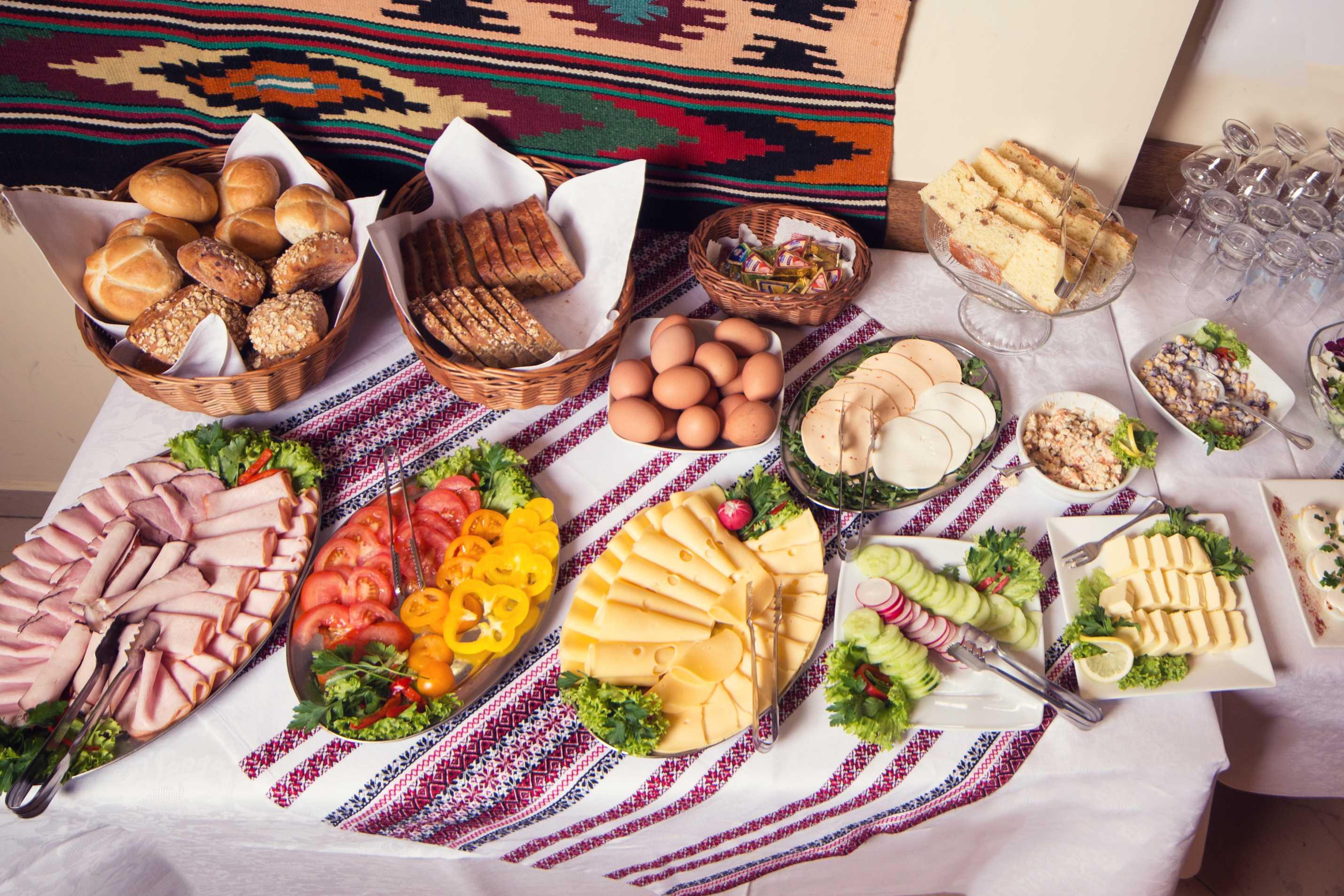 Restaurant Boutique Aparthotel & Apartments